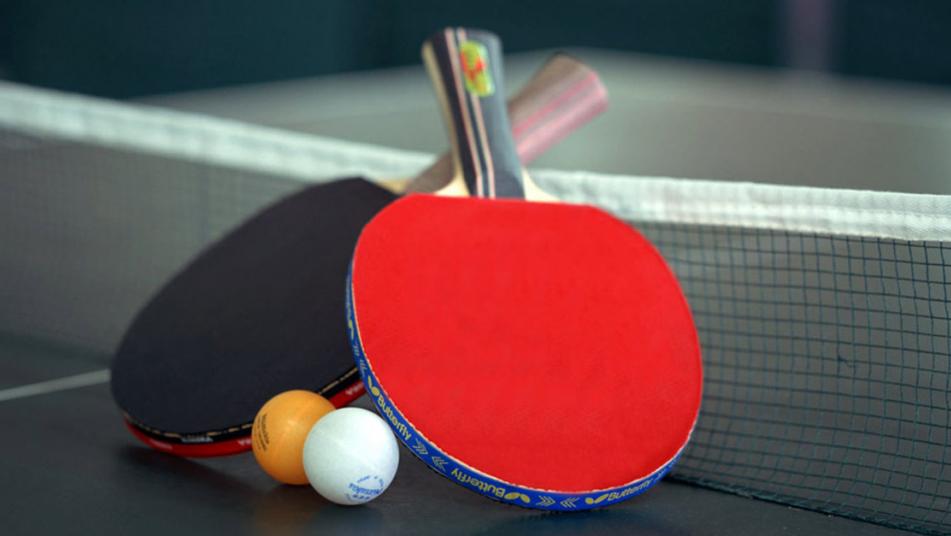 Table tennis at the 2016 Rio Games