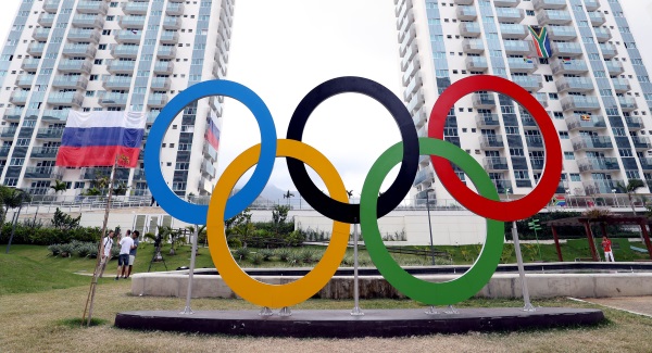 Russian trio disqualified from Beijing Games after re-analysis of samples