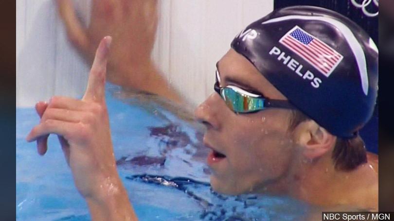 Olympics 2016: Swimming legend Michael Phelps highlights Rio action on Day 2