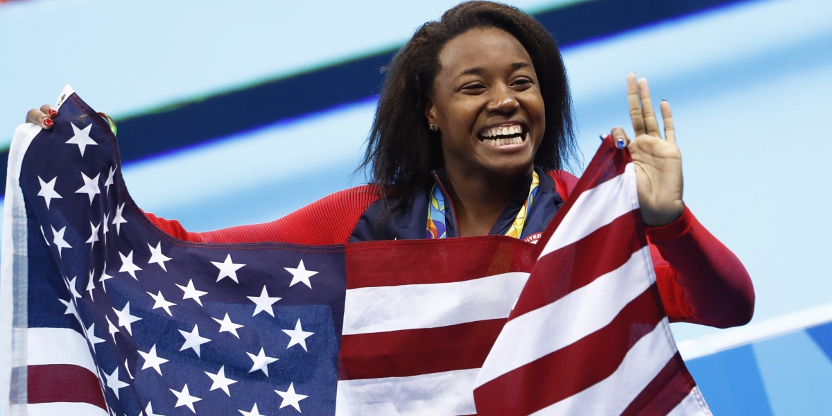 Rio 2016 Day 6: Simone Biles chases history