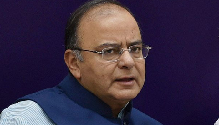 Arun Jaitley not to attend SAARC meet in Pakistan Report