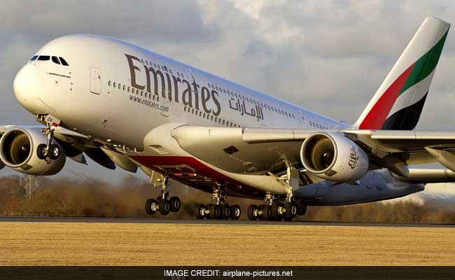 2 Dubai Bound Emirates Flights From Chennai Delayed