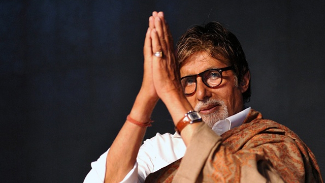 One Sarkar no villains Amitabh Bachchan's role in 'Sarkar 3&#039 revealed