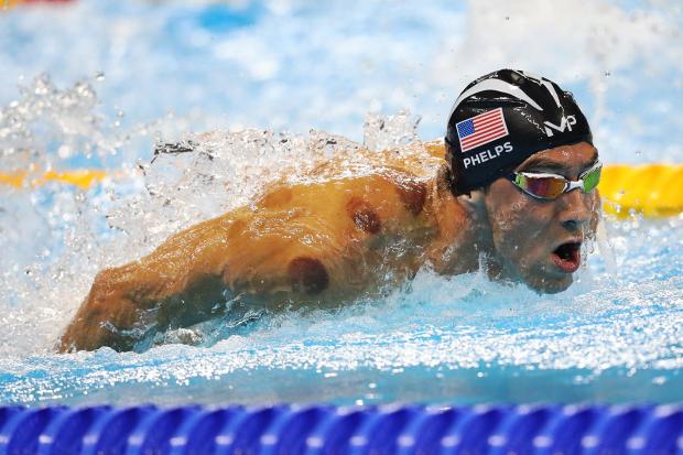 Olympics: Greatest ever Olympian Michael Phelps clinches 21st gold, his third in Rio