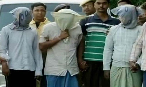 3 arrests But no Headway in Bulandshahr gang-rape case