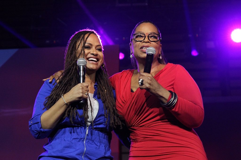 2016 Essence Festival- Day 2