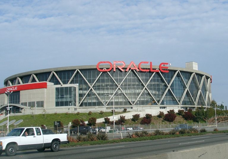 Hackers hit Oracle's Micros payment systems division