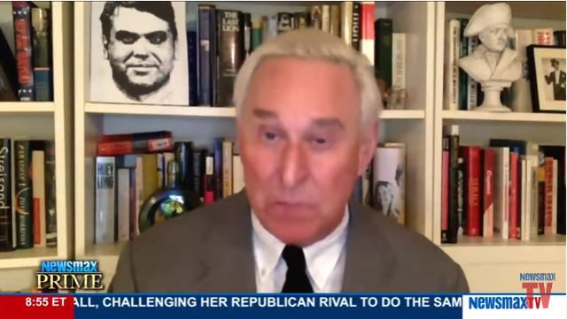 Roger Stone