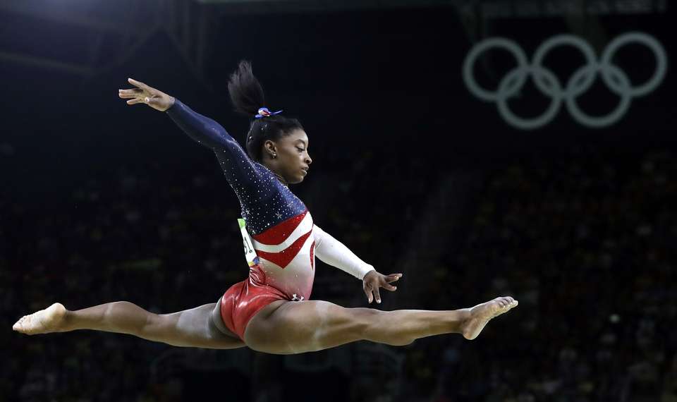 39;Final Five&#39 win one more gymnastics gold for Karolyi