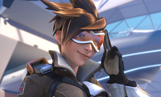 Blizzard punks Overwatch's poor winners