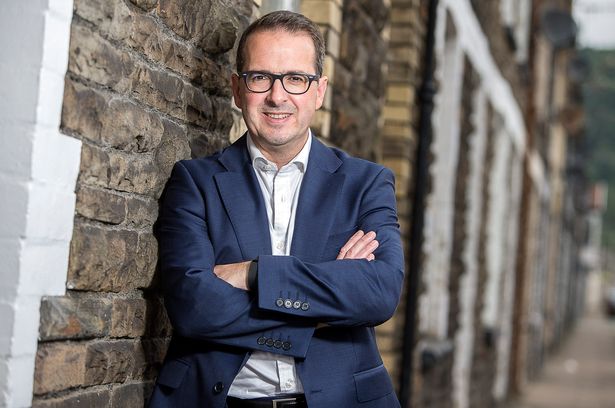 Owen Smith wants to become the next leader of the Labour party