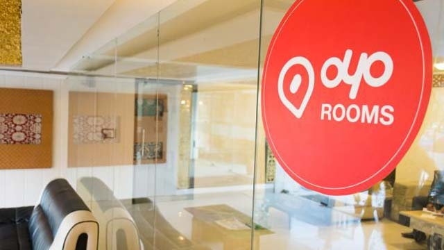 Oyo Rooms raises Rs 400 crore led by Softbank