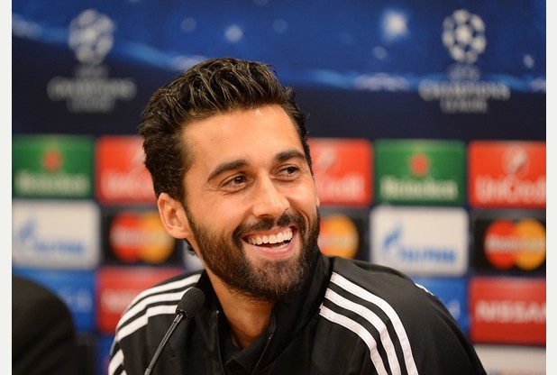 Arbeloa