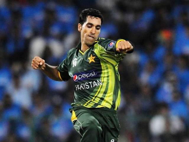 Umar Gul returns as Pakistan announce ODI squad for England series