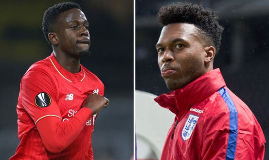 Klopp backs 'outstanding' Sturridge to get back to his best