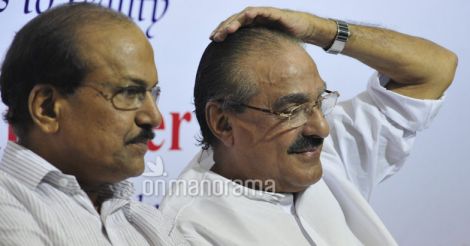 It will be suicidal for KM Mani if he ties up with BJP Kunhalikutty