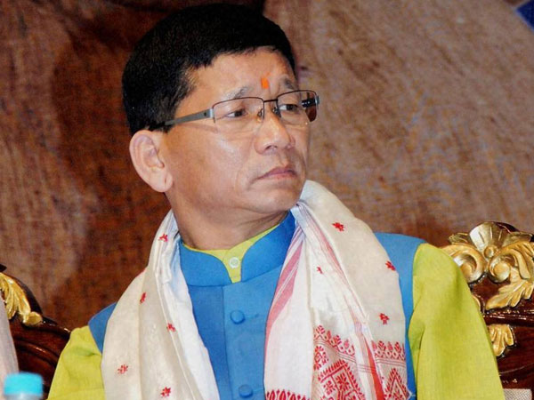 Tributes paid to Kalikho Pul