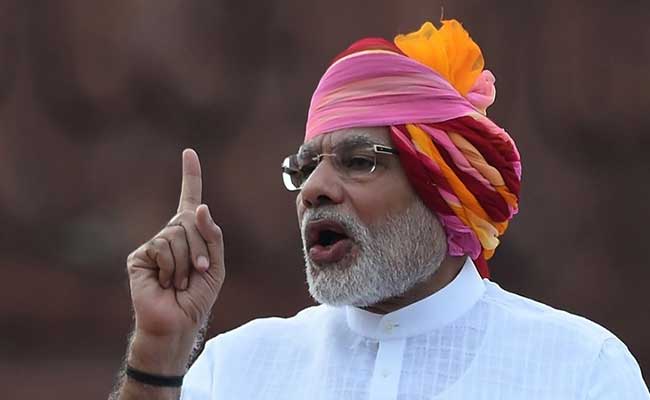 Congress Backs PM Narendra Modi Wants Balochistan PoK Issues Raised