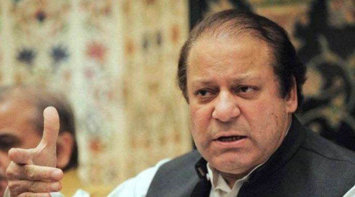 PM directs minister to proceed to KSA to help stranded Pakistanis
				0