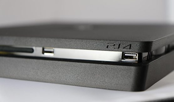 PS4 Slim WiFi