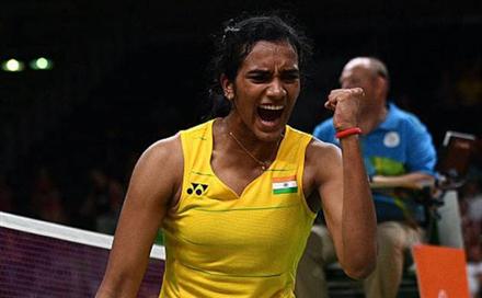 PV Sindhu loses badminton final, still makes history as first Indian woman with an Olympic silver