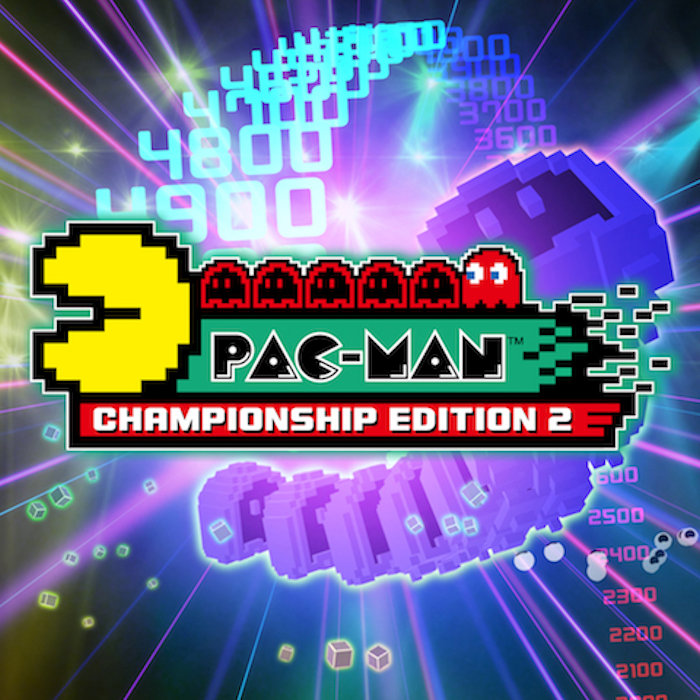 PAC-MAN Championship Edition 2 Chomping Its Way To Consoles and PC On September 13