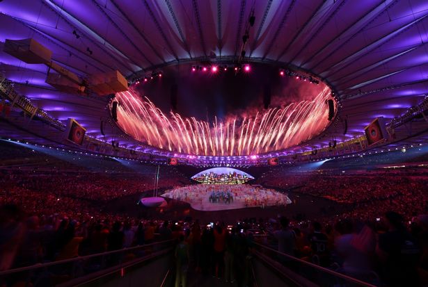 Rio Olympics Opening Ceremony To Highlight Brazil, Environment