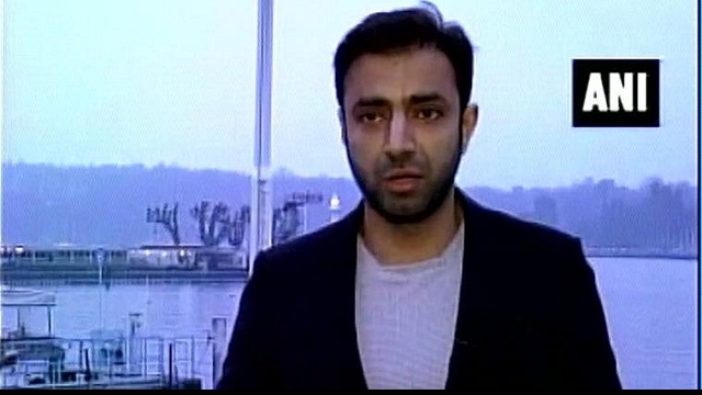 Pak army committing 'tsunami of rights violations&#039, says Baloch leader Bugti