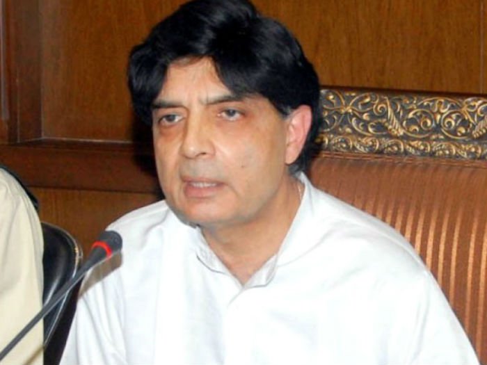 Nisar Ali Khan