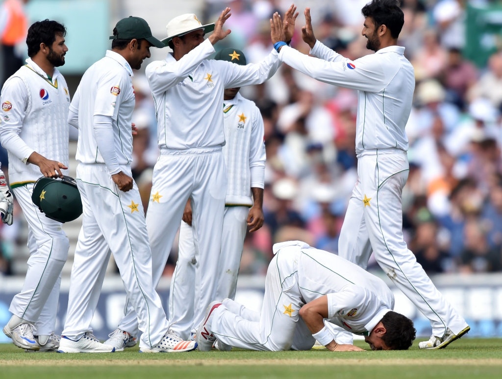 England v Pakistan 4th test debrief- hosts lose final match to draw series 2-2