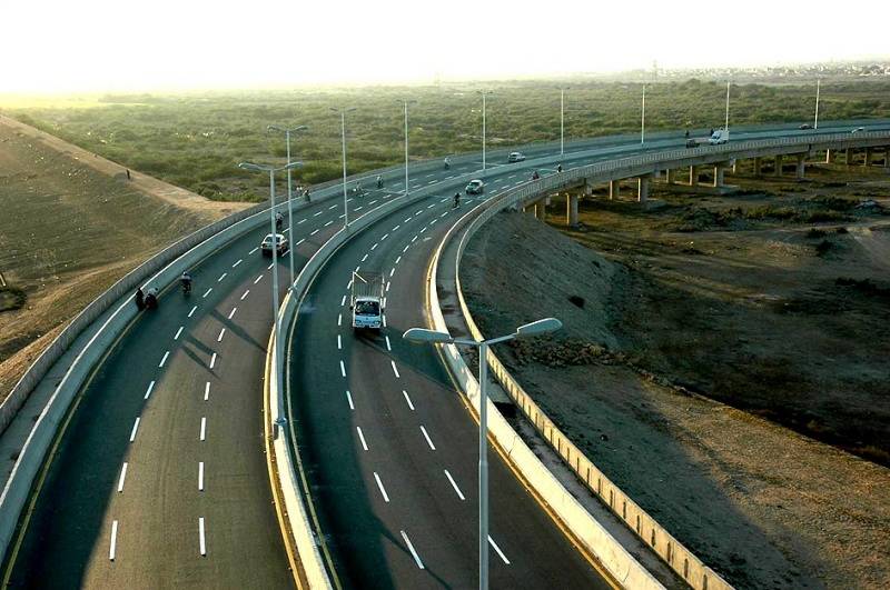 Network of motorways will generate jobs opportunities speed up development PM