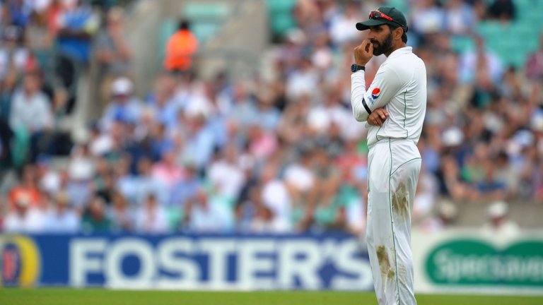 England v Pakistan debrief Everything you need to know about day one