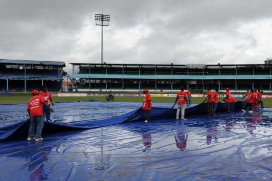 Pakistan will become No.1 in test rankings if fourth test between India and West Indies in drawn