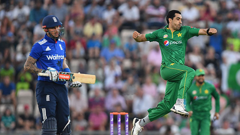 Pakistani brand of cricket too old for England to worry