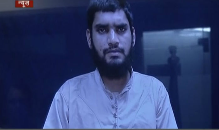 Captured Pak militant Bahadur Ali was a JuD recruit, says NIA; releases confession video