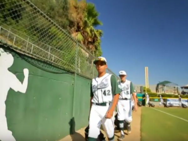 Park View Little League's 'Must-Win&#039 World Series Tournament Game Postponed