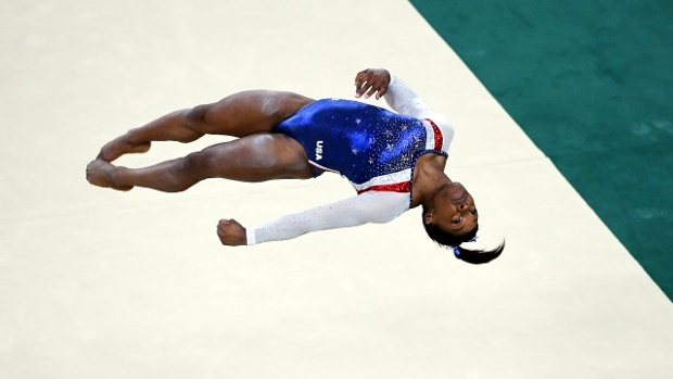 Biles floor