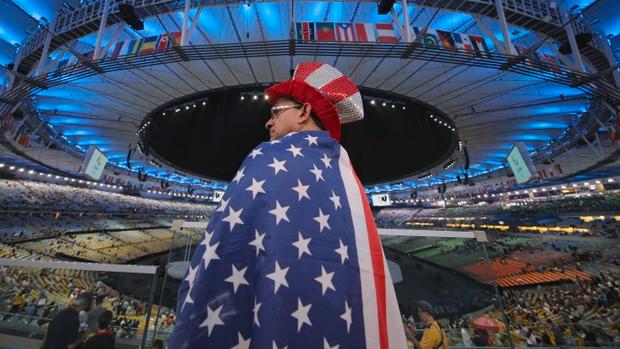 Rio Olympics opening ceremony highlights Brazil, environment