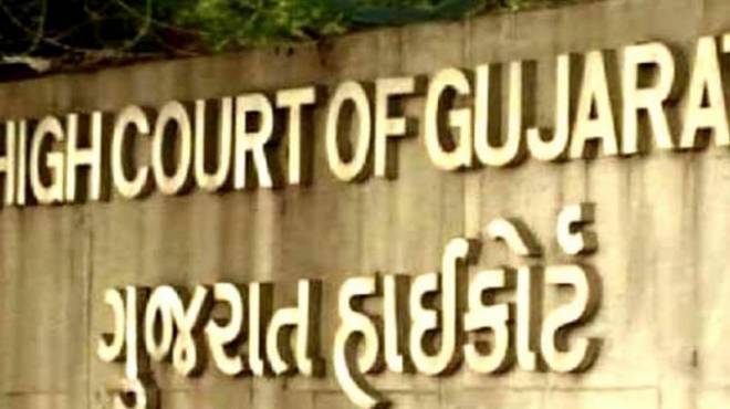 Gujarat-High-Court