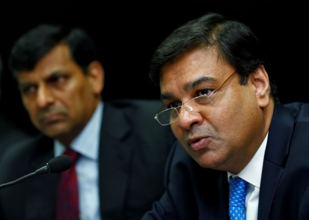 New Indian central bank head's arduous task getting banks to lower rates