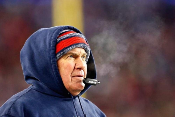 Bill Belichick