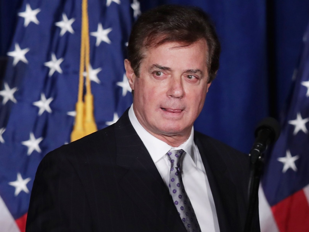 Paul Manafort