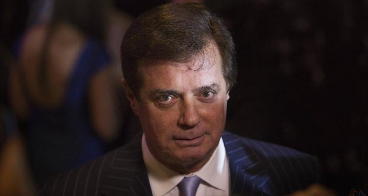 Manafort