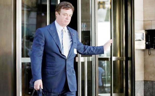 Paul Manafort