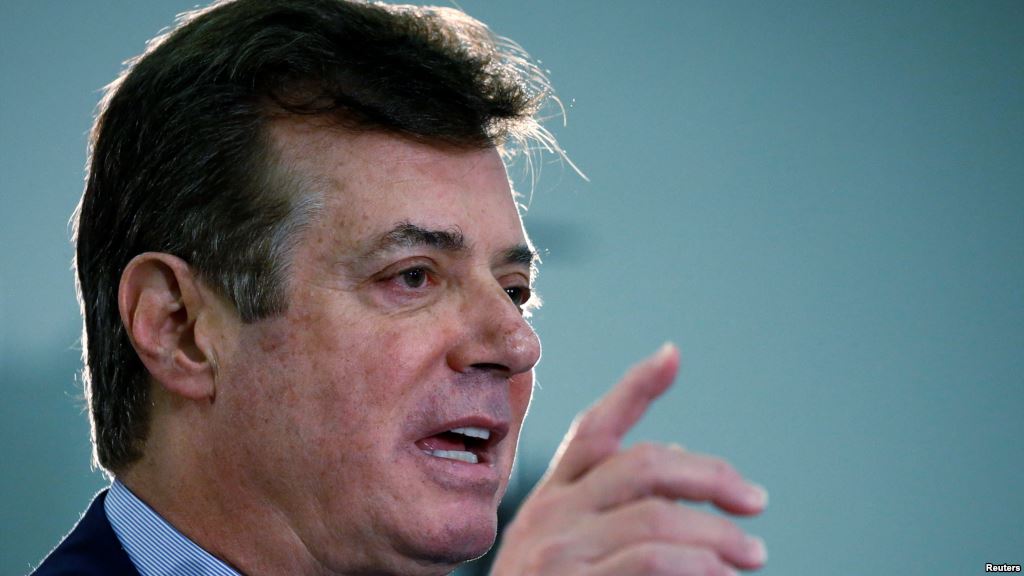 Paul Manafort