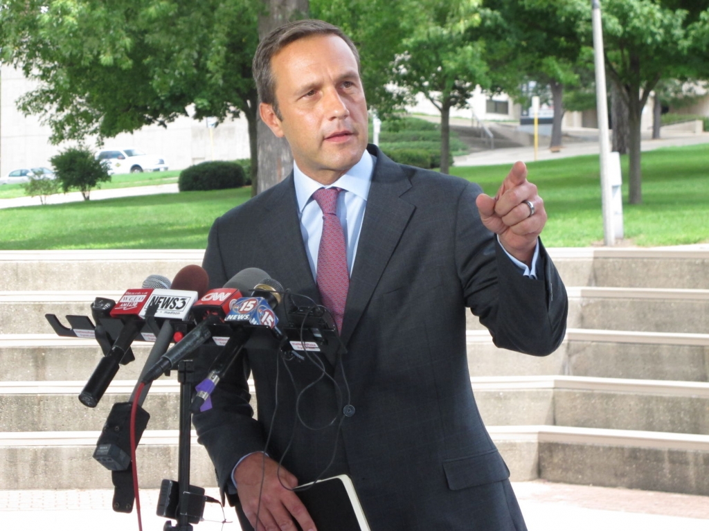 Paul Nehlen Muslim deportation