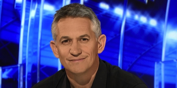 Former England star Gary Lineker claims Manchester United’s world record signing of France midfielder Paul Pogba is a'watershed moment for the Premier League. — AFP pic