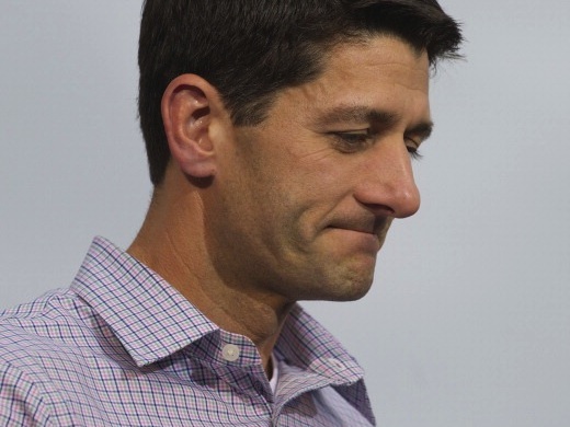 Paul Ryan