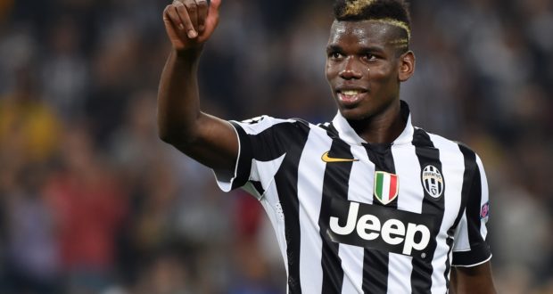 “I just don't think he is worth £86m' - Paul Scholes dumbfounded by Paul Pogba price tag