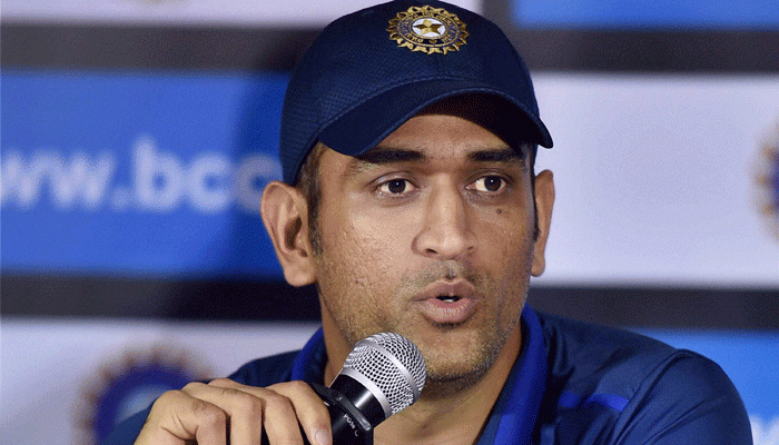 USA a special market for cricket says Dhoni